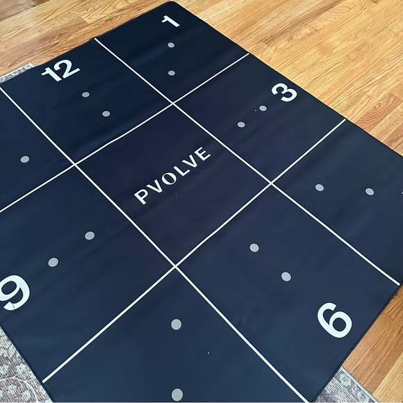 Pvolve Mat - Picture 2 of 2